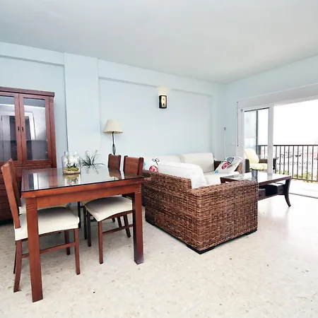 Apartamento Carina Playa